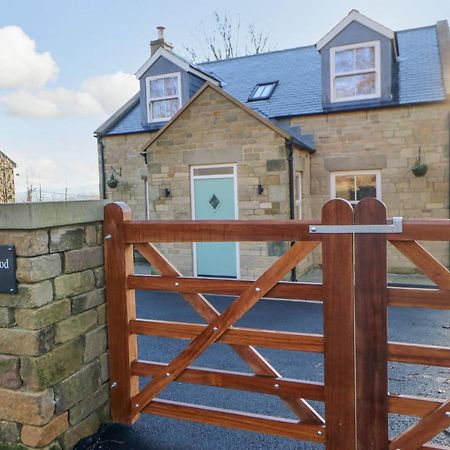 Bramblewood Cottage Middleton in Teesdale Ngoại thất bức ảnh