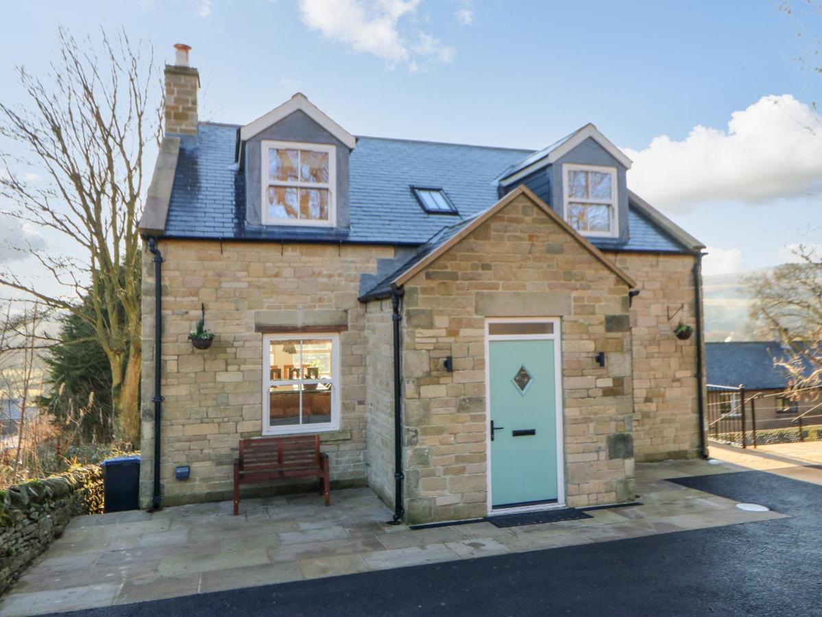 Bramblewood Cottage Middleton in Teesdale Ngoại thất bức ảnh