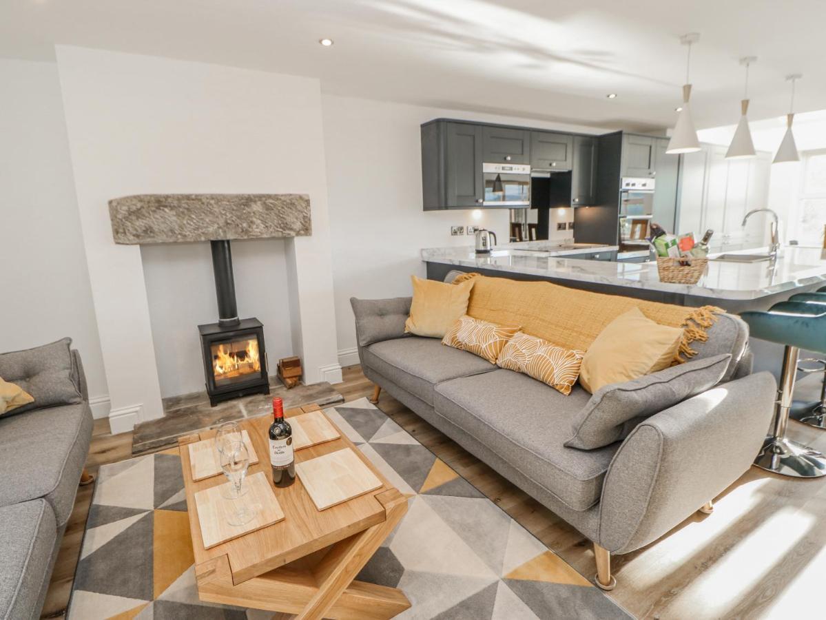 Bramblewood Cottage Middleton in Teesdale Ngoại thất bức ảnh
