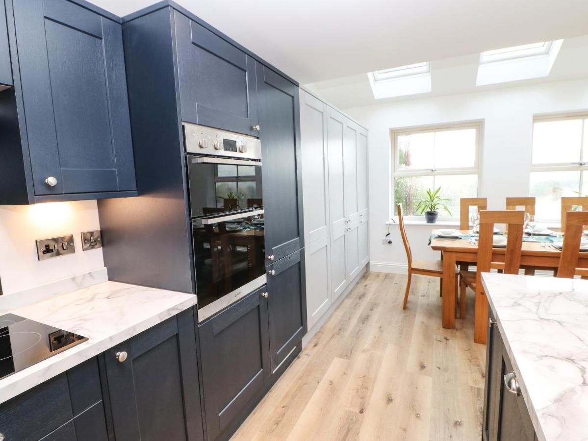 Bramblewood Cottage Middleton in Teesdale Ngoại thất bức ảnh