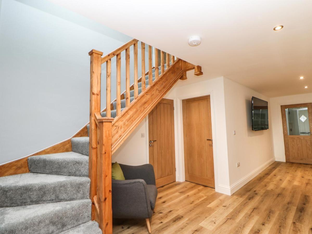 Bramblewood Cottage Middleton in Teesdale Ngoại thất bức ảnh