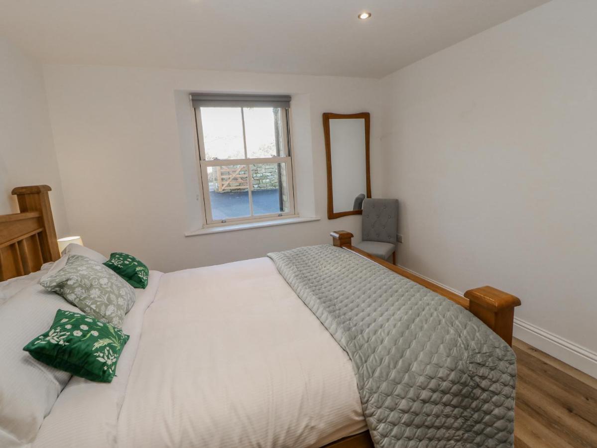 Bramblewood Cottage Middleton in Teesdale Ngoại thất bức ảnh