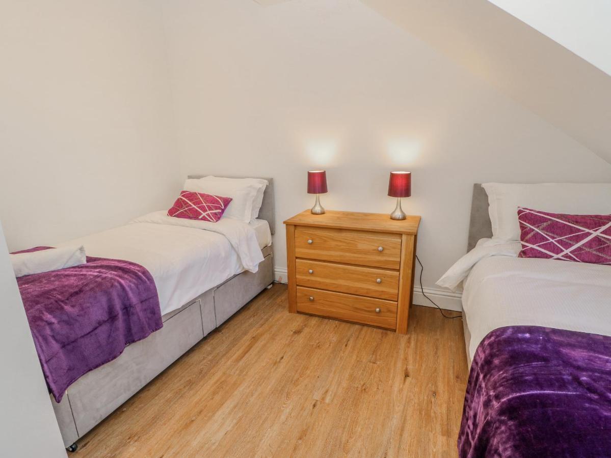 Bramblewood Cottage Middleton in Teesdale Ngoại thất bức ảnh