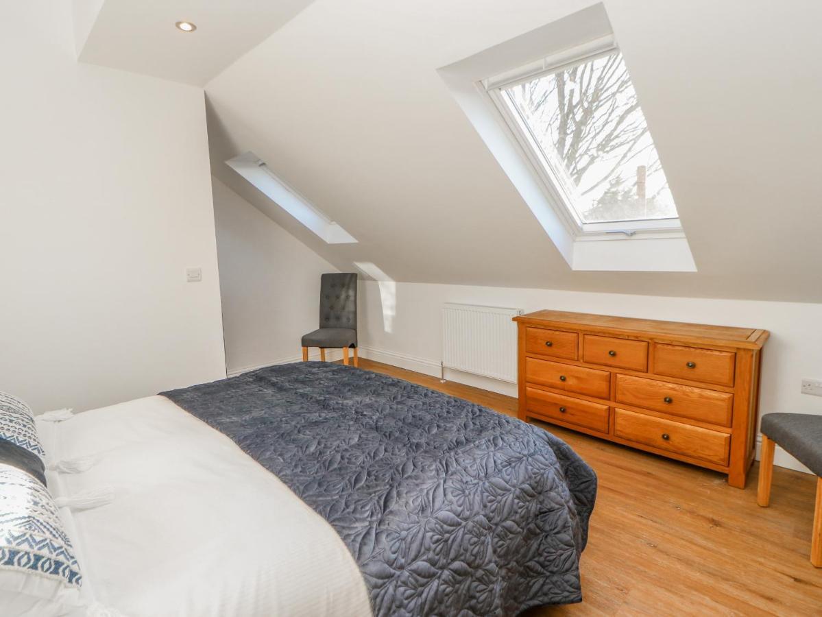 Bramblewood Cottage Middleton in Teesdale Ngoại thất bức ảnh