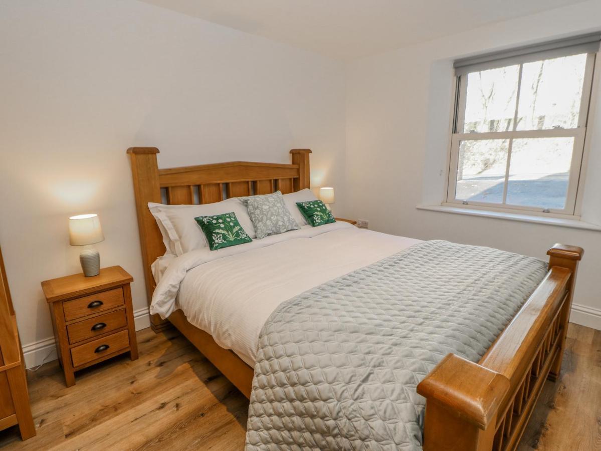 Bramblewood Cottage Middleton in Teesdale Ngoại thất bức ảnh