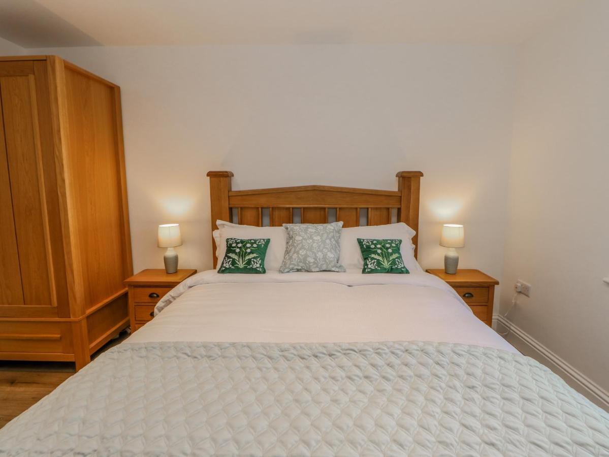 Bramblewood Cottage Middleton in Teesdale Ngoại thất bức ảnh
