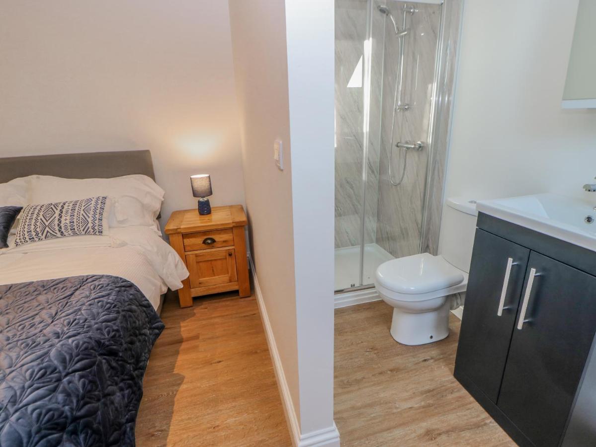 Bramblewood Cottage Middleton in Teesdale Ngoại thất bức ảnh