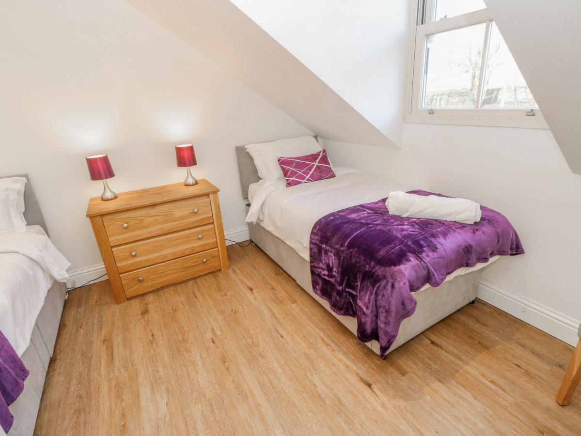 Bramblewood Cottage Middleton in Teesdale Ngoại thất bức ảnh