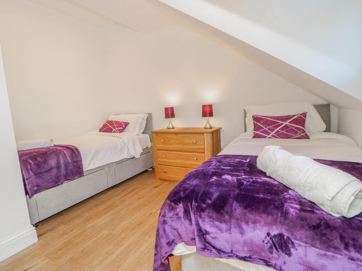 Bramblewood Cottage Middleton in Teesdale Ngoại thất bức ảnh