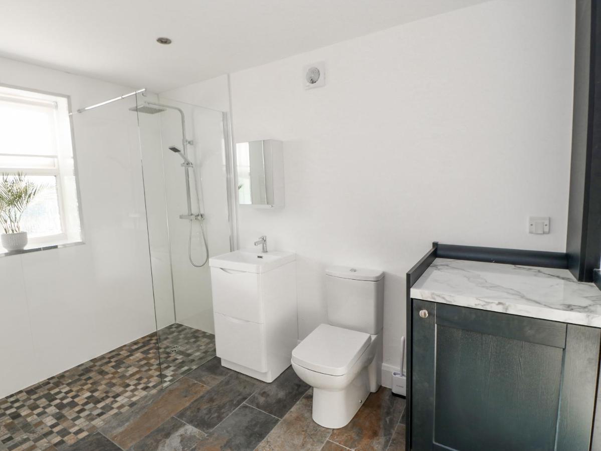 Bramblewood Cottage Middleton in Teesdale Ngoại thất bức ảnh