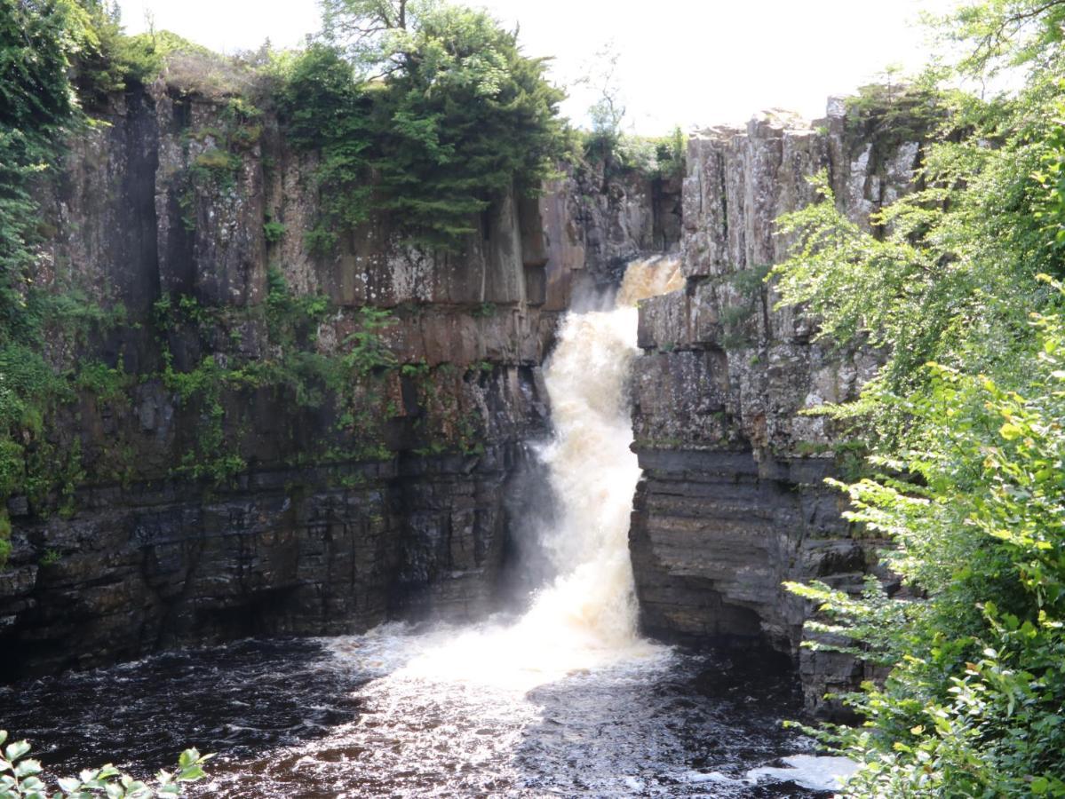 Bramblewood Cottage Middleton in Teesdale Ngoại thất bức ảnh