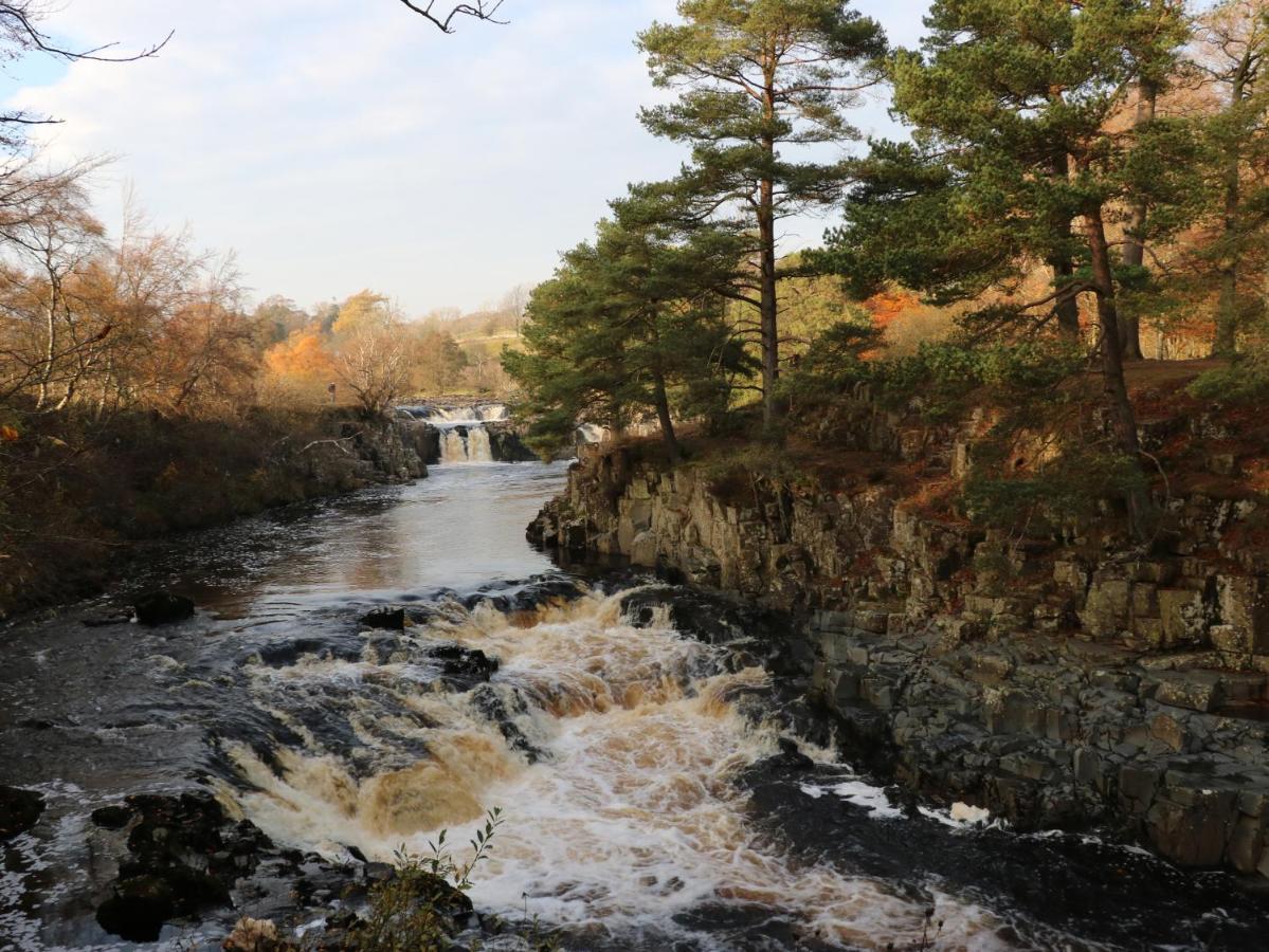 Bramblewood Cottage Middleton in Teesdale Ngoại thất bức ảnh