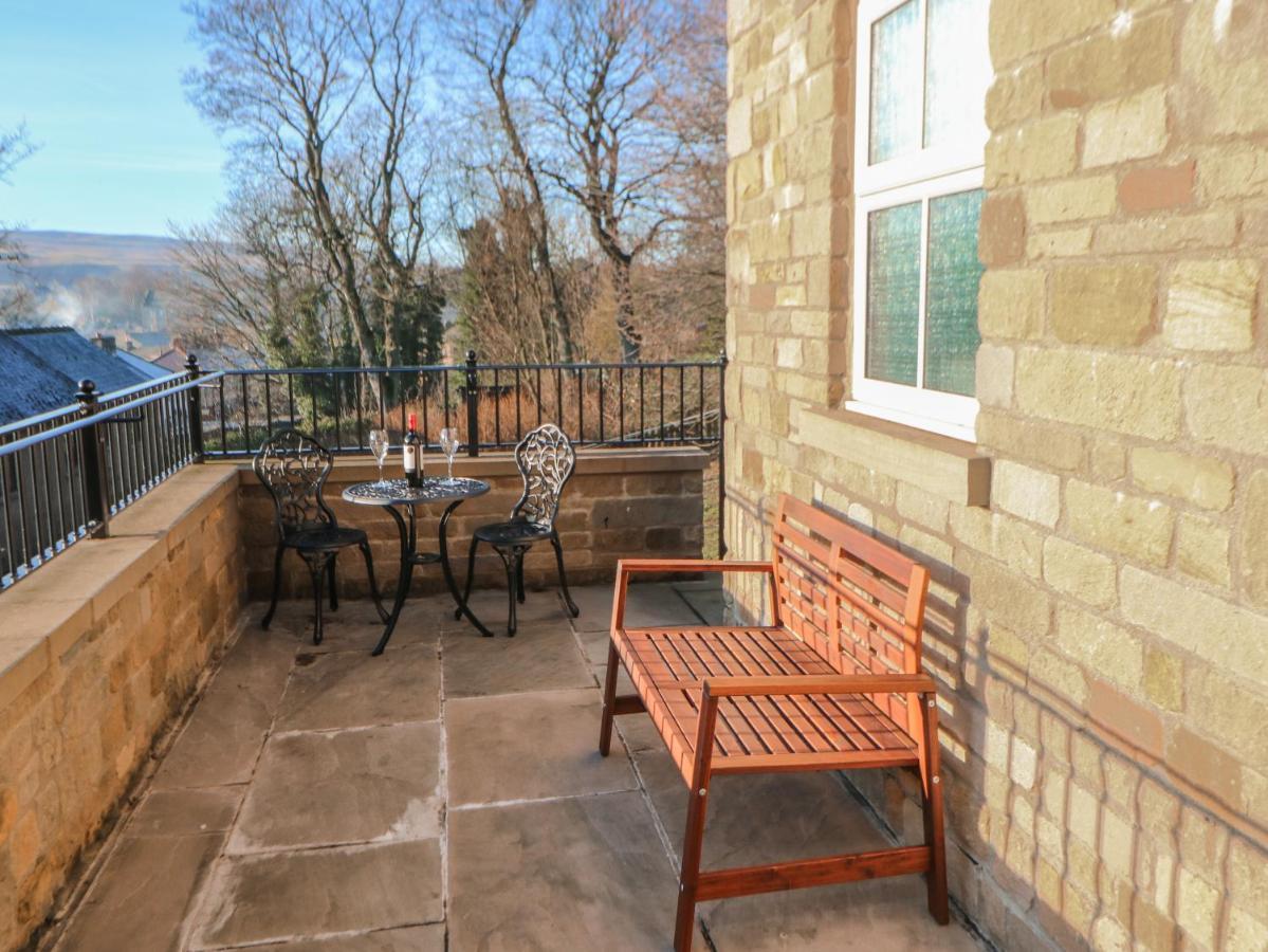 Bramblewood Cottage Middleton in Teesdale Ngoại thất bức ảnh