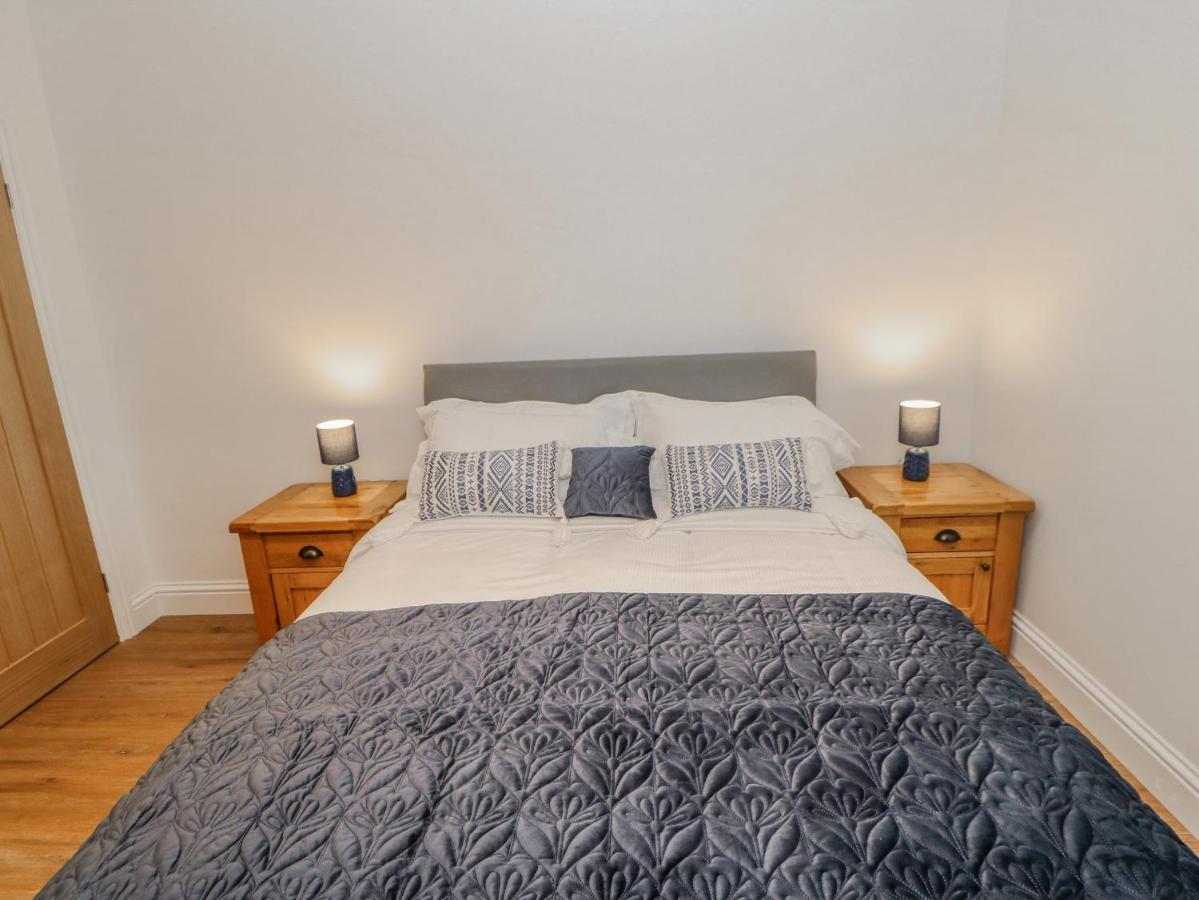 Bramblewood Cottage Middleton in Teesdale Ngoại thất bức ảnh
