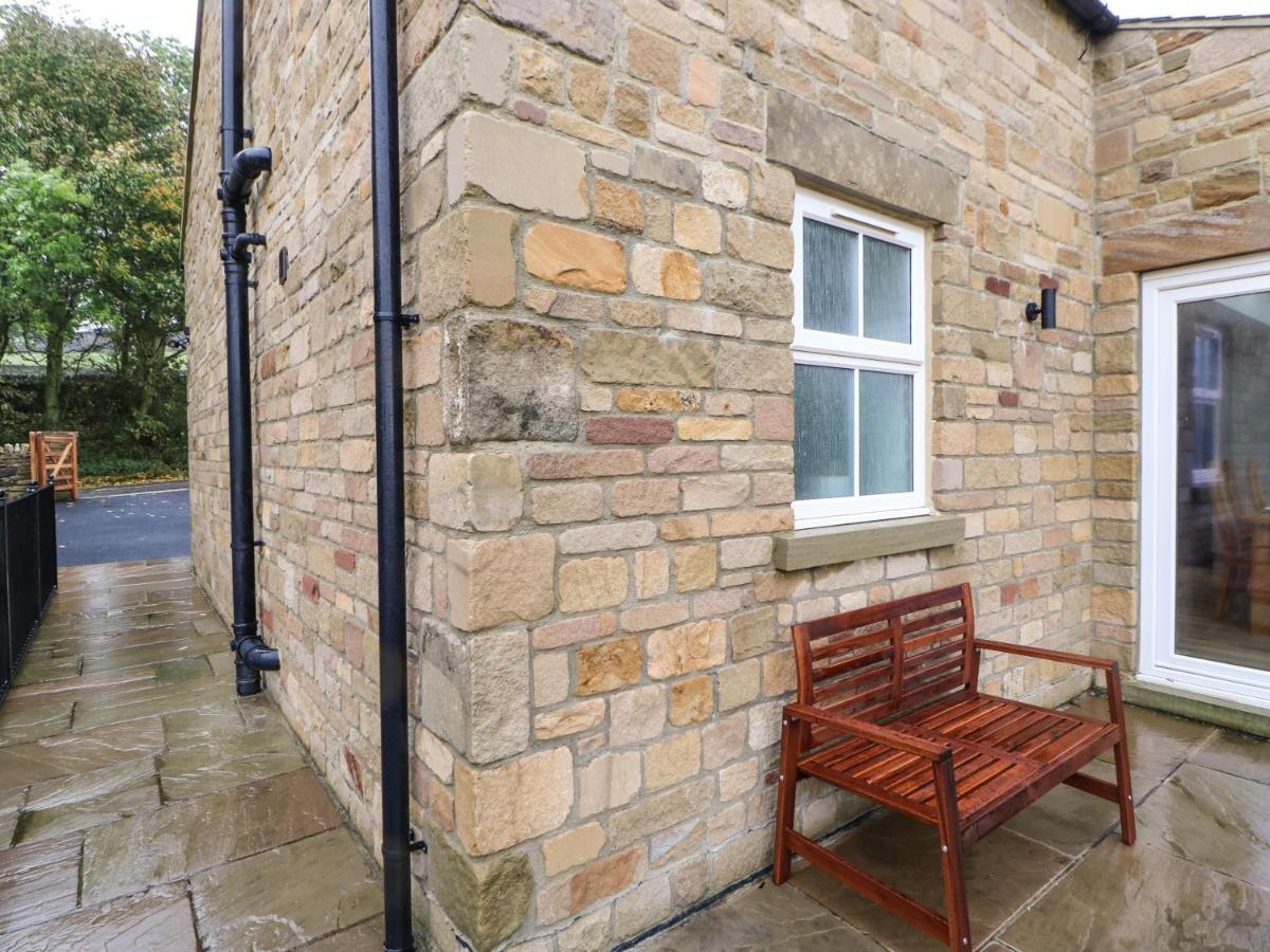 Bramblewood Cottage Middleton in Teesdale Ngoại thất bức ảnh