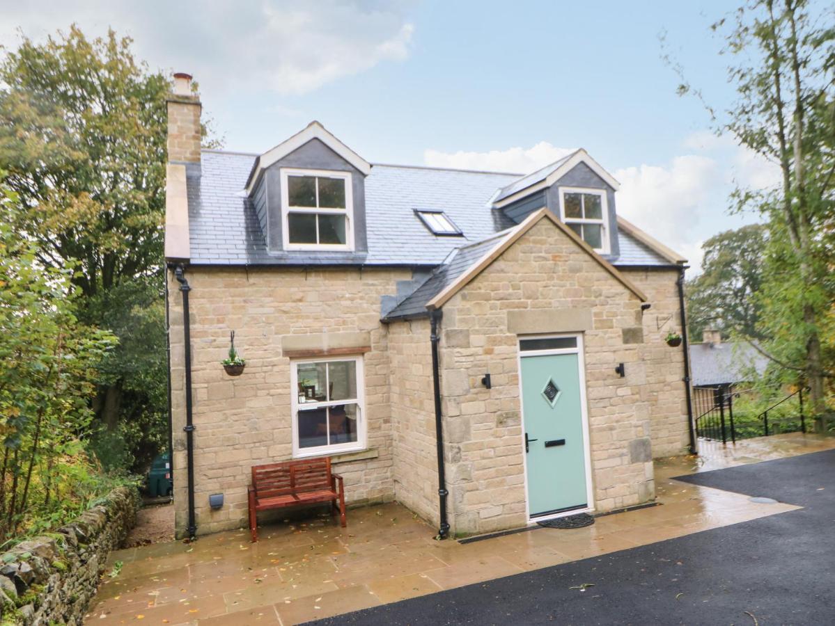 Bramblewood Cottage Middleton in Teesdale Ngoại thất bức ảnh