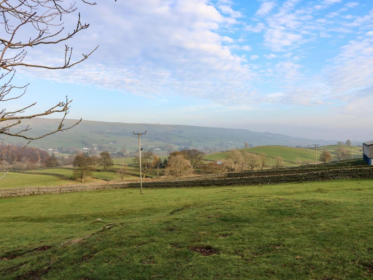 Bramblewood Cottage Middleton in Teesdale Ngoại thất bức ảnh