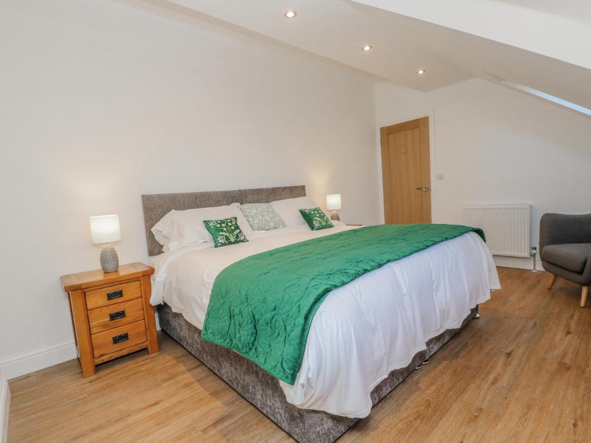 Bramblewood Cottage Middleton in Teesdale Ngoại thất bức ảnh