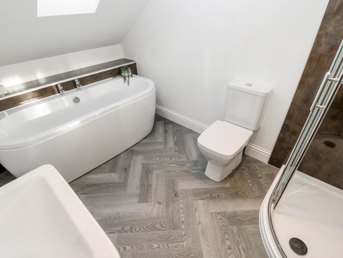 Bramblewood Cottage Middleton in Teesdale Ngoại thất bức ảnh