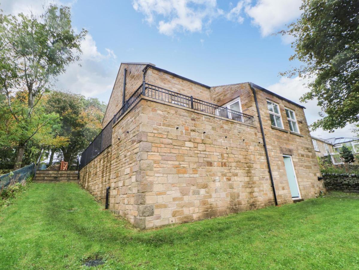 Bramblewood Cottage Middleton in Teesdale Ngoại thất bức ảnh