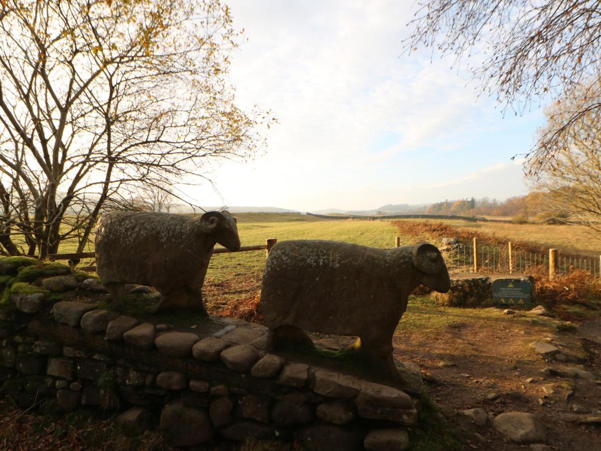 Bramblewood Cottage Middleton in Teesdale Ngoại thất bức ảnh